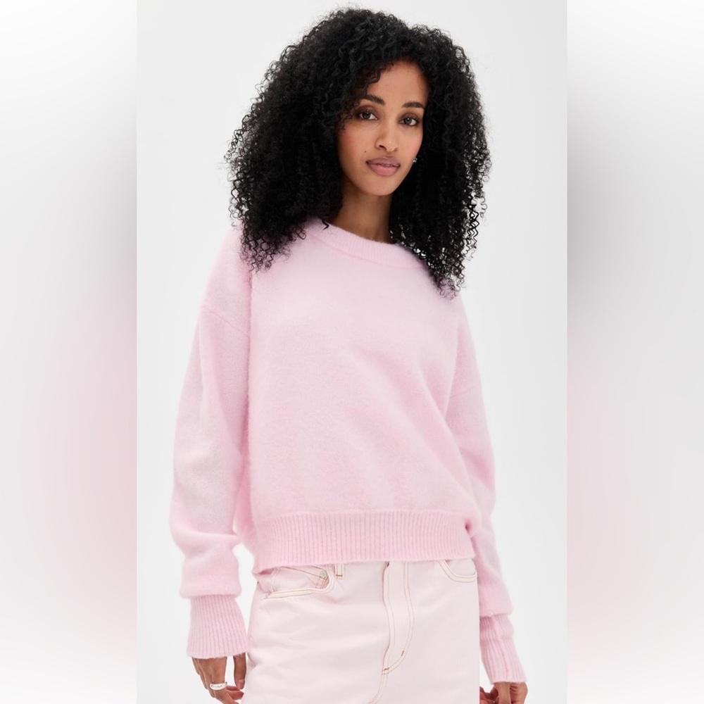 American vintage jumper Vitow